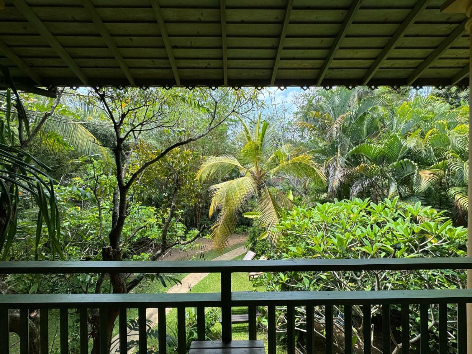 Aurora Unawatuna Exterior foto