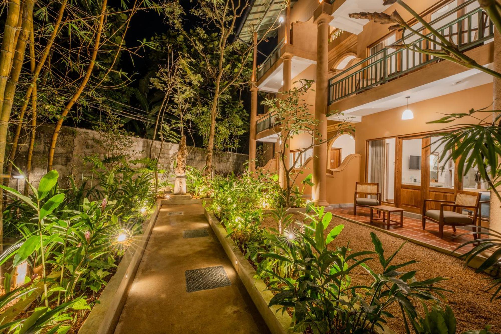 Aurora Unawatuna Exterior foto