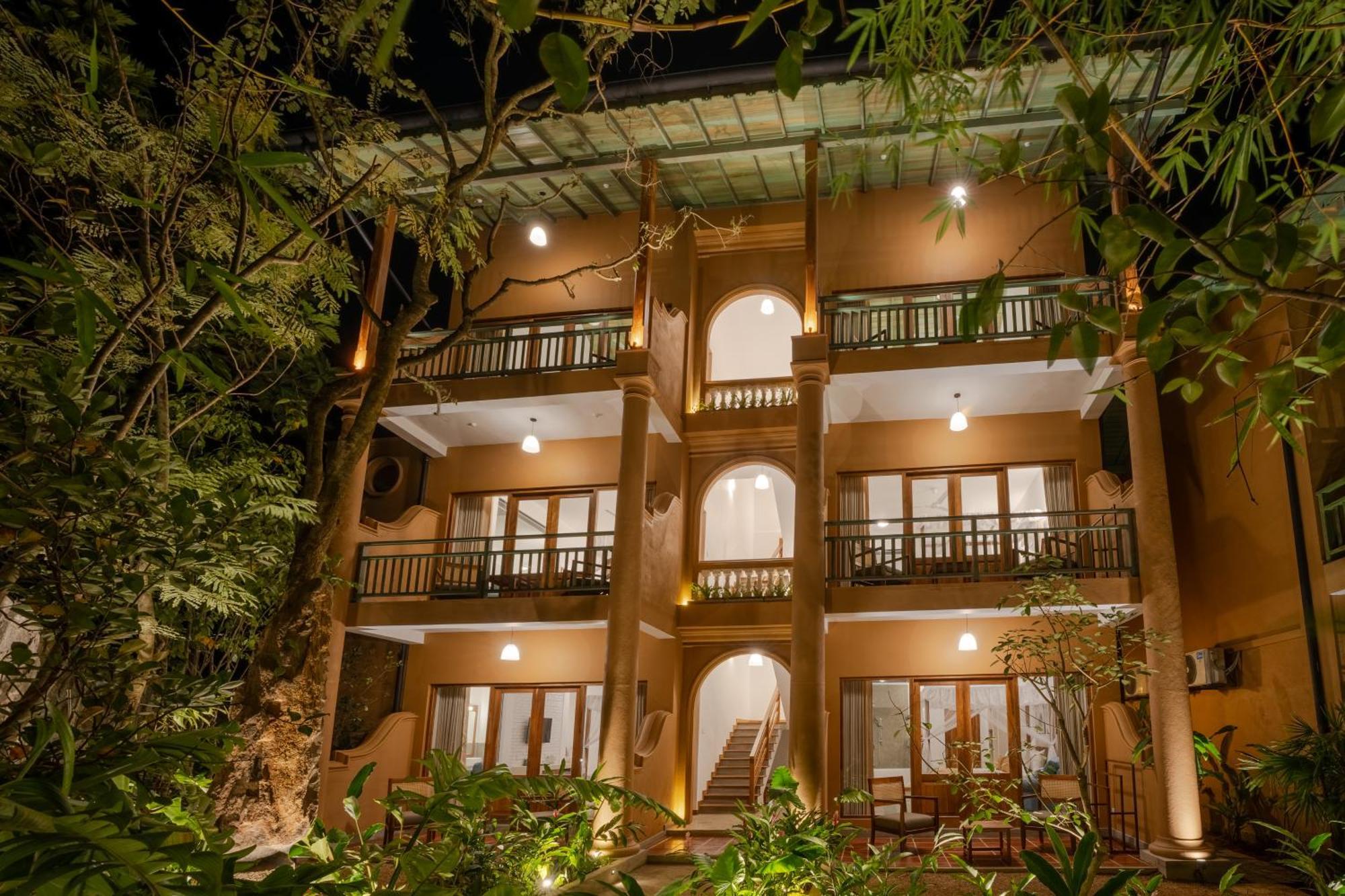 Aurora Unawatuna Exterior foto