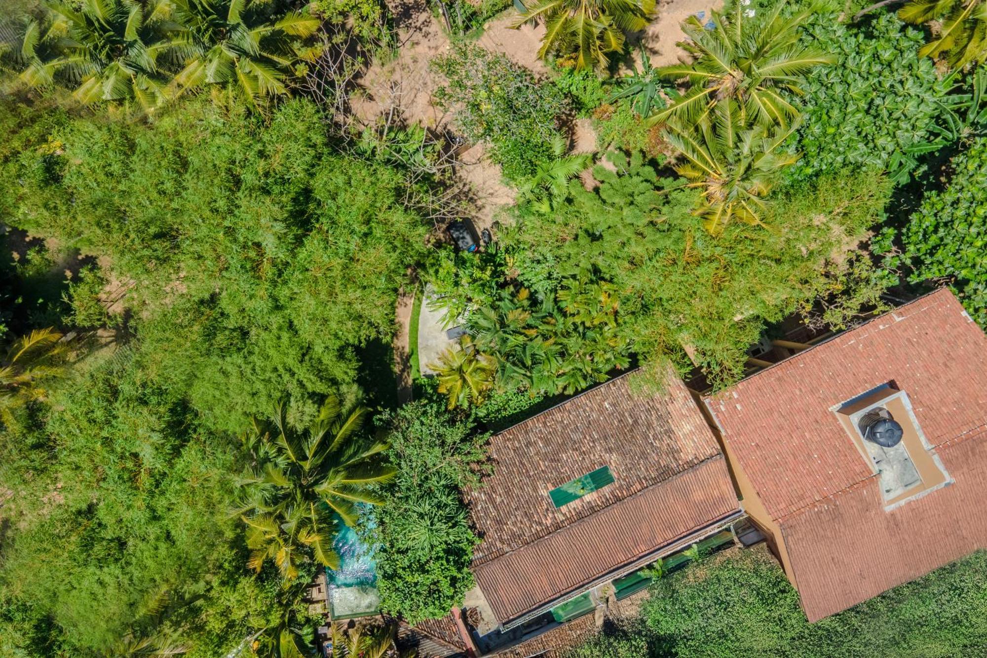 Aurora Unawatuna Exterior foto