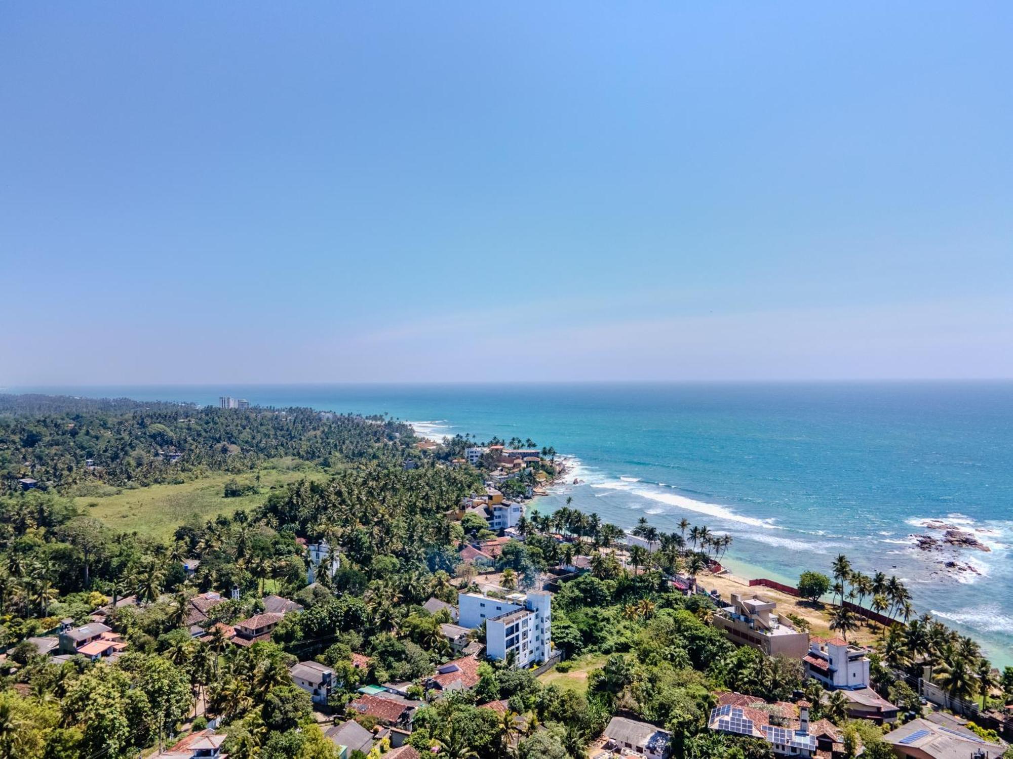 Aurora Unawatuna Exterior foto